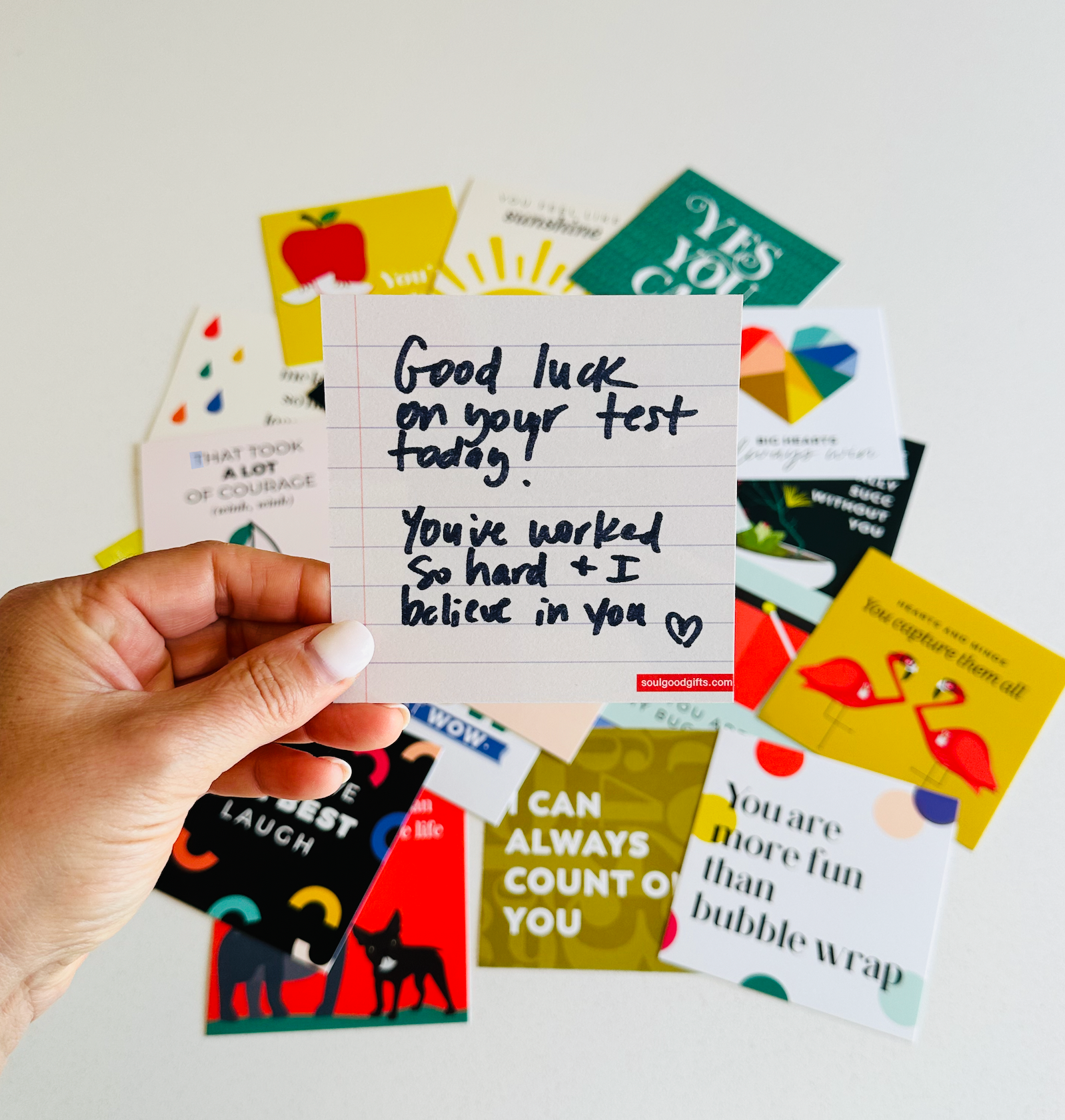 Kindness Cards Variety Pack