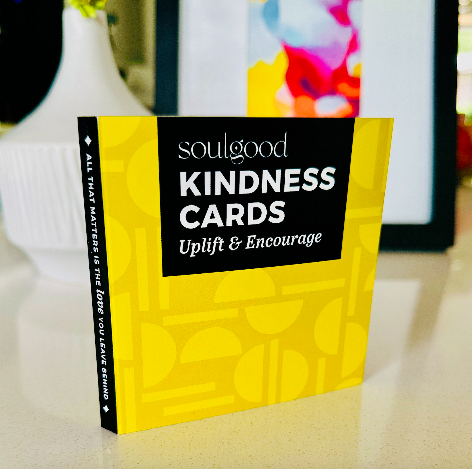 Kindness Cards Uplift & Encourage