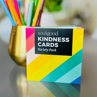 Kindness  Cards Variety Pack